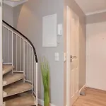דירה Boysenstrasse 2, Whg 16