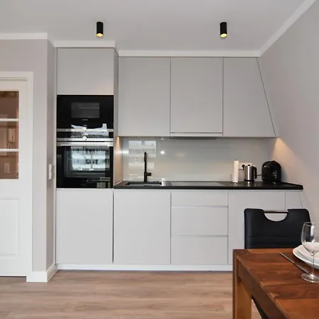 Boysenstrasse 2, Whg 16 *