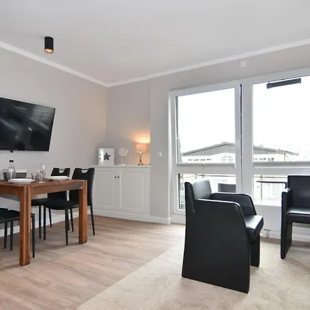 Appartement Boysenstrasse 2, Whg 16