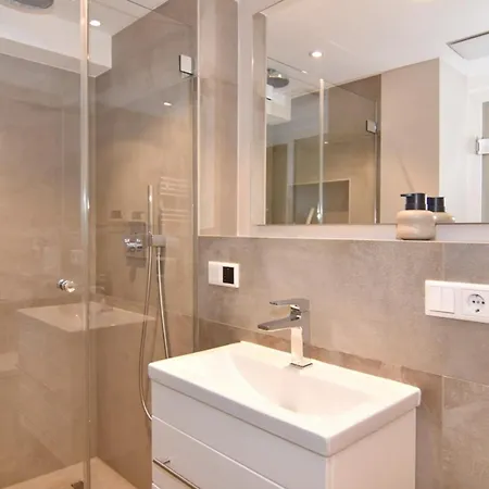 דירה Boysenstrasse 2, Whg 16 ווסטרלנד