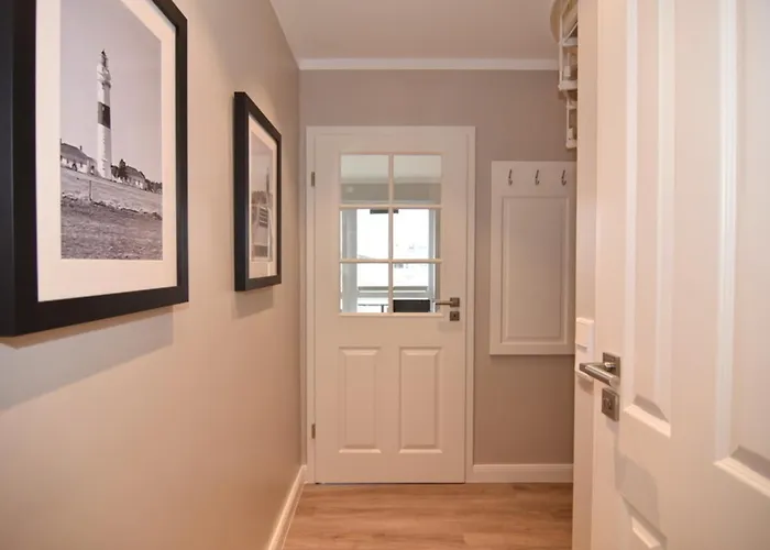 Boysenstrasse 2, Whg 16 Westerland