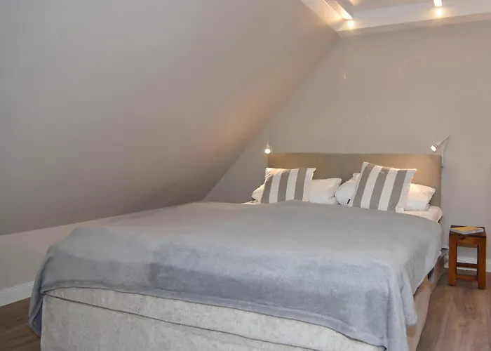 Boysenstrasse 2, Whg 16 *