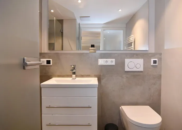 Boysenstrasse 2, Whg 16 *